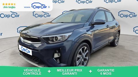 Kia Stonic 1.0 T-GDi 100 Active 2019 occasion Figaretto 20230