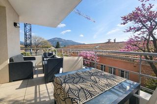  Appartement � vendre 3 pi�ces 58 m�