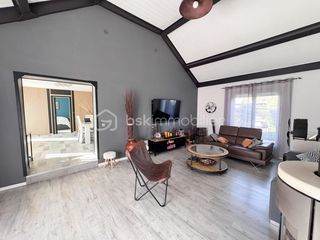  Maison � vendre 6 pi�ces 121 m�