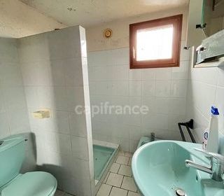  Maison � vendre 3 pi�ces 75 m�