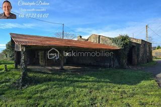  Maison � vendre 1 pi�ce 110 m�