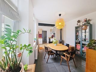  Maison � vendre 5 pi�ces 100 m�