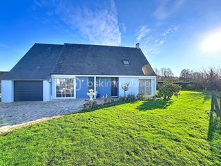  Maison � vendre 6 pi�ces 123 m�