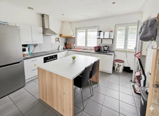  Maison � vendre 4 pi�ces 60 m�