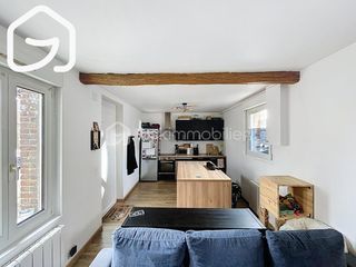  Maison � vendre 3 pi�ces 55 m�