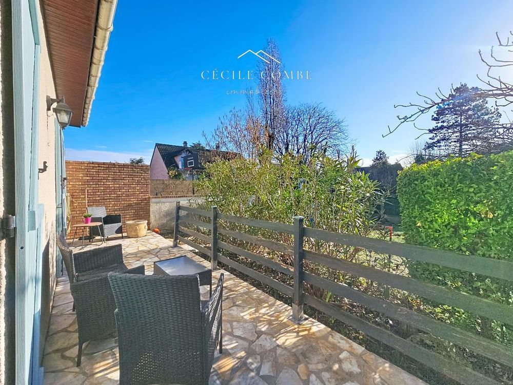 � vendre  Maison Houilles (78800)