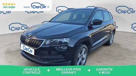 Skoda Karoq I 1.0 TSI 116 Ambition 2020 occasion Borgo 20290