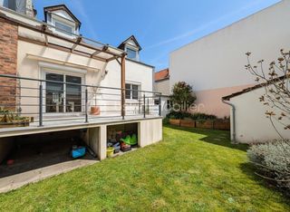  Maison � vendre 6 pi�ces 90 m�