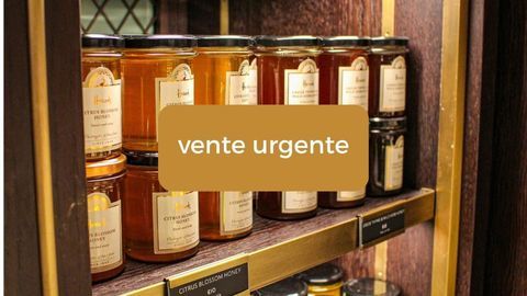 Local commercial 54000 69001 Lyon