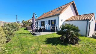  Maison � vendre 4 pi�ces 125 m�