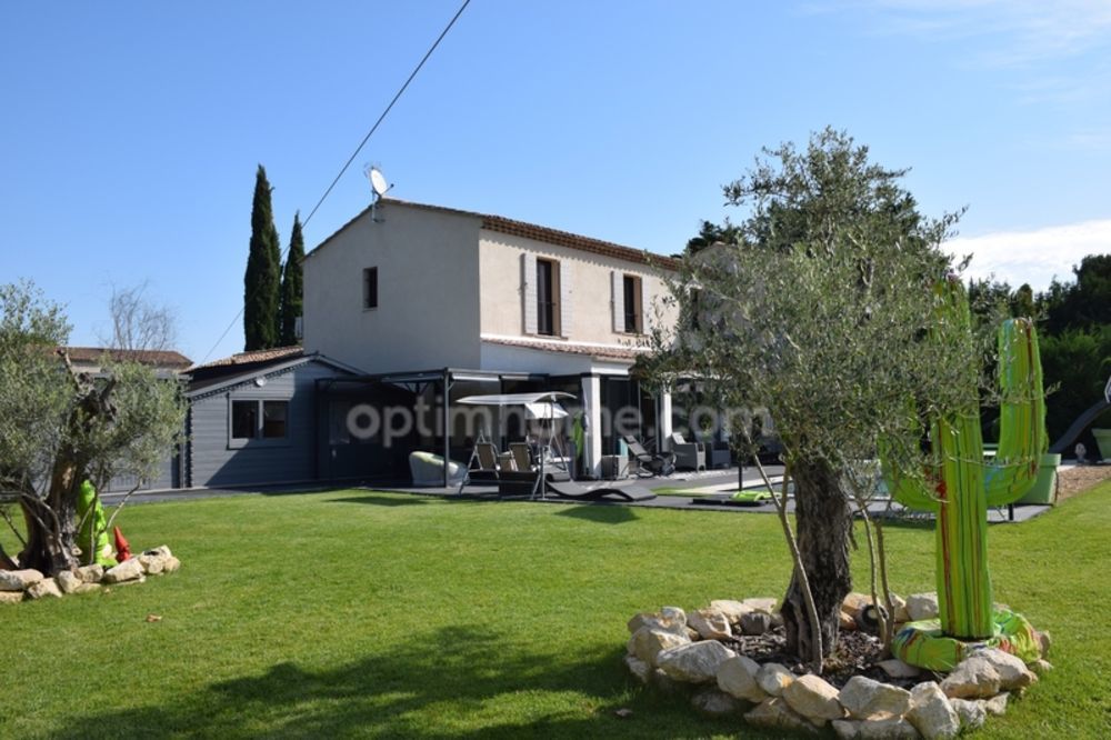 � vendre  Maison Saint-R�my-de-Provence (13210)