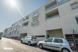  Appartement � vendre 3 pi�ces 80 m�