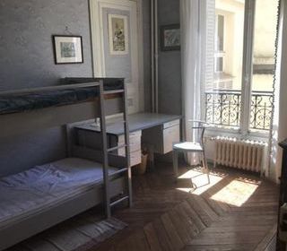  Appartement � louer 1 pi�ce 14 m�