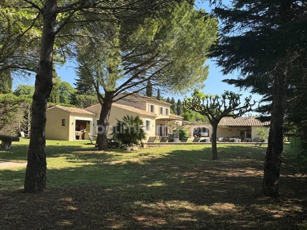 � vendre  Maison Saint-R�my-de-Provence (13210)