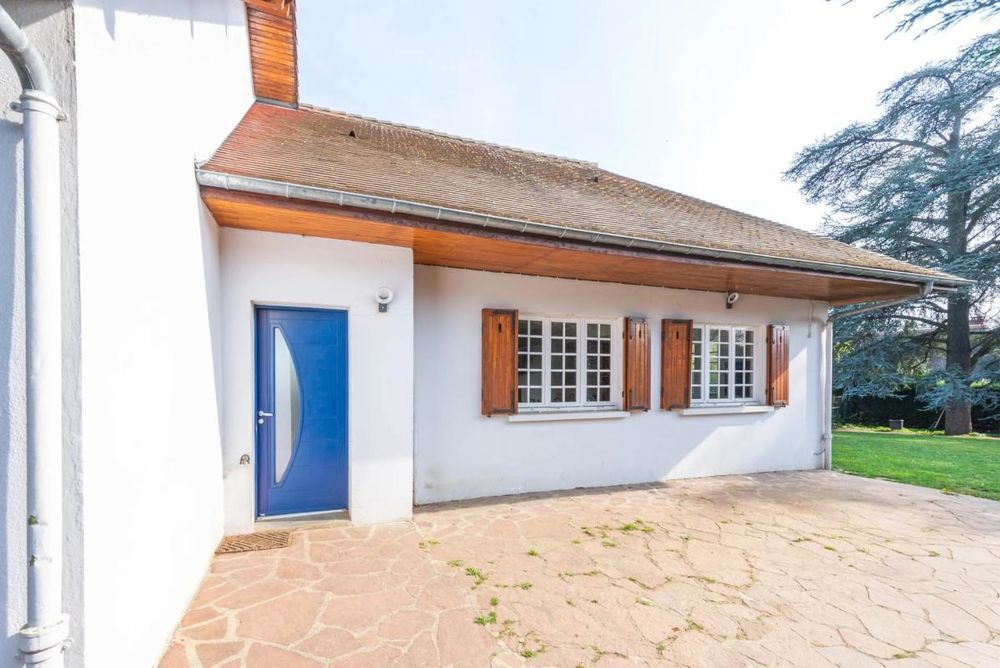 � vendre  Maison Villennes-sur-Seine (78670)