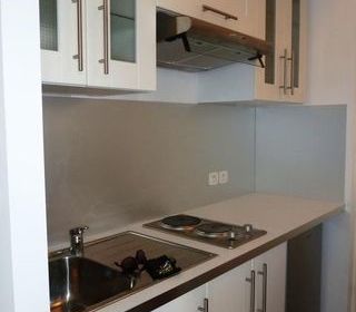  Appartement � louer 1 pi�ce 22 m�