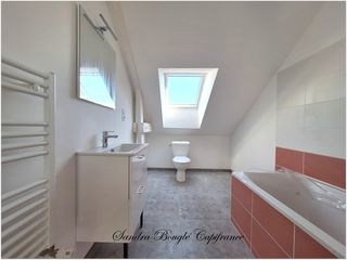  Maison � vendre 5 pi�ces 100 m�