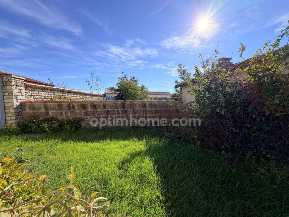 � vendre  Maison Sainte-Marie-de-R� (17740)