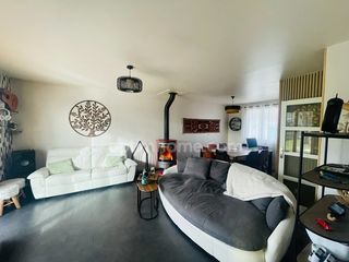  Maison � vendre 3 pi�ces 87 m�