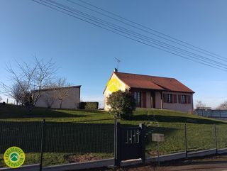  Maison � vendre 5 pi�ces 125 m�