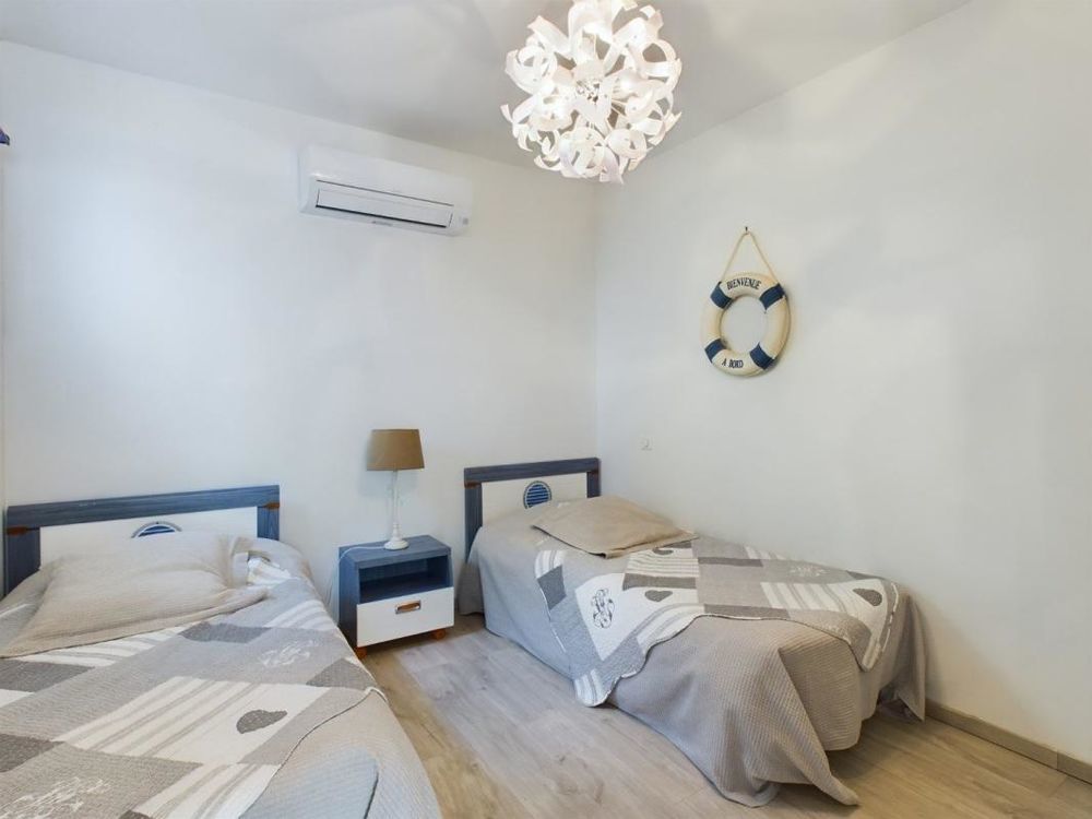 � vendre  Appartement Ajaccio (20000)