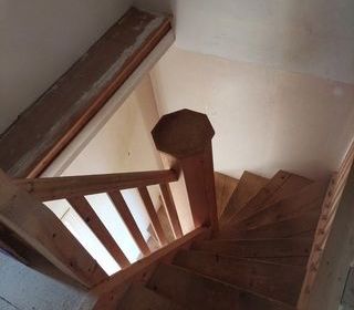  Maison � vendre 3 pi�ces 85 m�