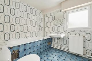  Appartement � vendre 2 pi�ces 46 m�