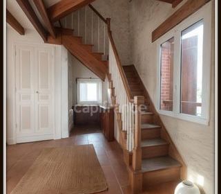  Maison � vendre 7 pi�ces 152 m�