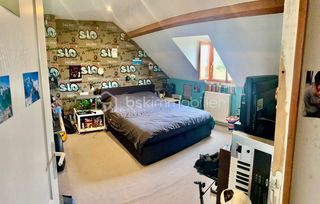  Maison � vendre 7 pi�ces 127 m�