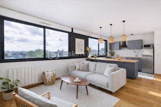  Duplex/triplex � vendre 4 pi�ces 68 m�