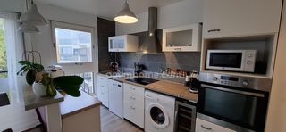  Appartement � vendre 3 pi�ces 65 m�