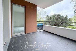  Appartement � vendre 3 pi�ces 64 m�