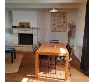  Maison � vendre 4 pi�ces 57 m�