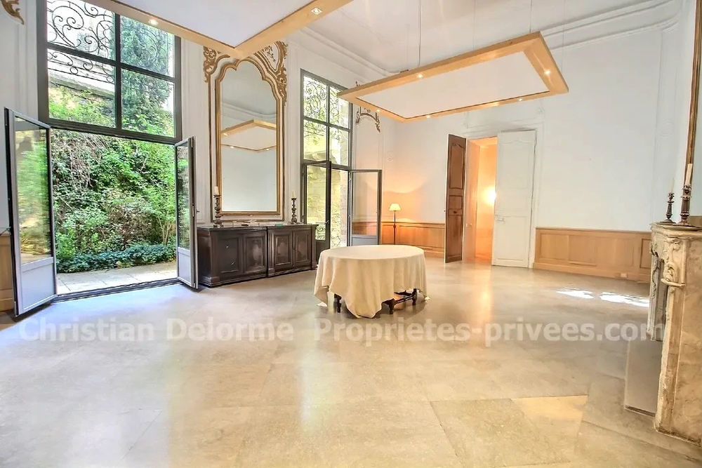 � vendre  Appartement Uz�s (30700)