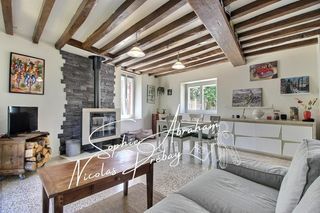  Maison � vendre 4 pi�ces 107 m�