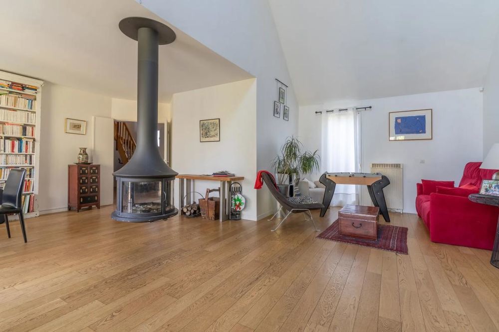 � vendre  Maison Le Mesnil-le-Roi (78600)