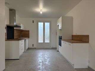  Maison � louer 5 pi�ces 130 m� Condat sur vienne