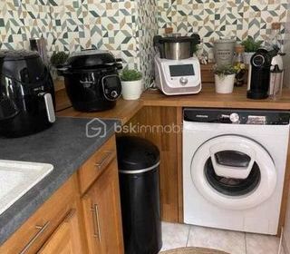  Maison � vendre 6 pi�ces 93 m�