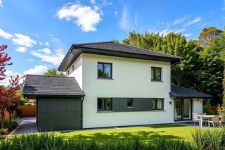  Maison � vendre 5 pi�ces 158 m�