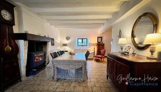  Maison � vendre 5 pi�ces 120 m�