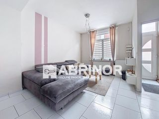  Maison � vendre 4 pi�ces 83 m�