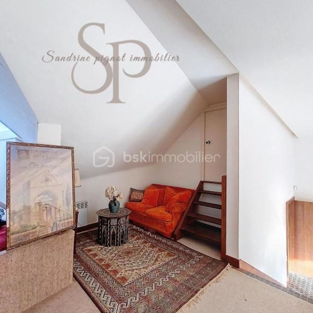 � vendre  Maison Paley (77710)