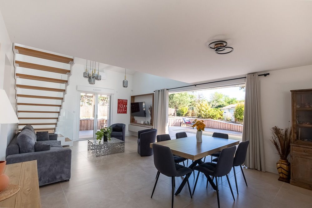 � vendre  Maison Gujan-Mestras (33470)