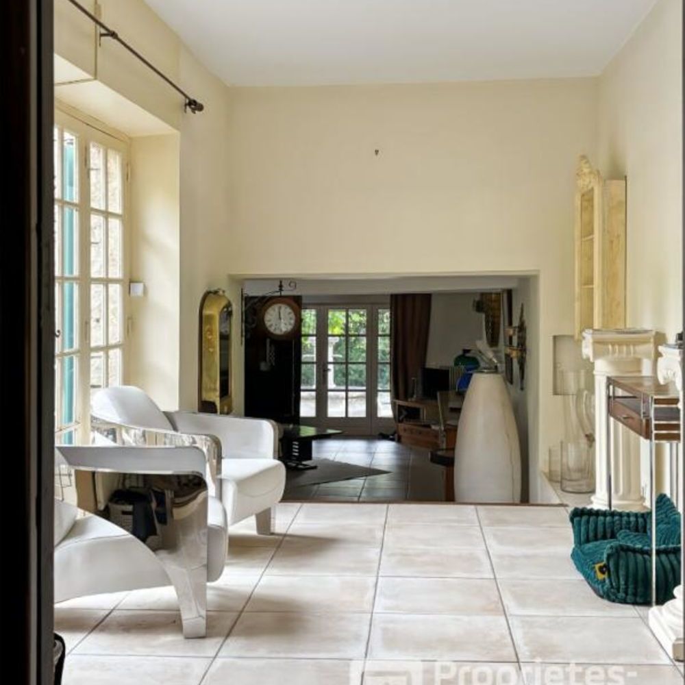 � vendre  Maison Opio (06650)