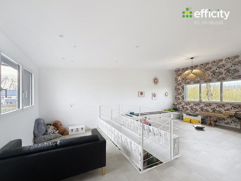 � vendre  Maison Pont-P�an (35131)