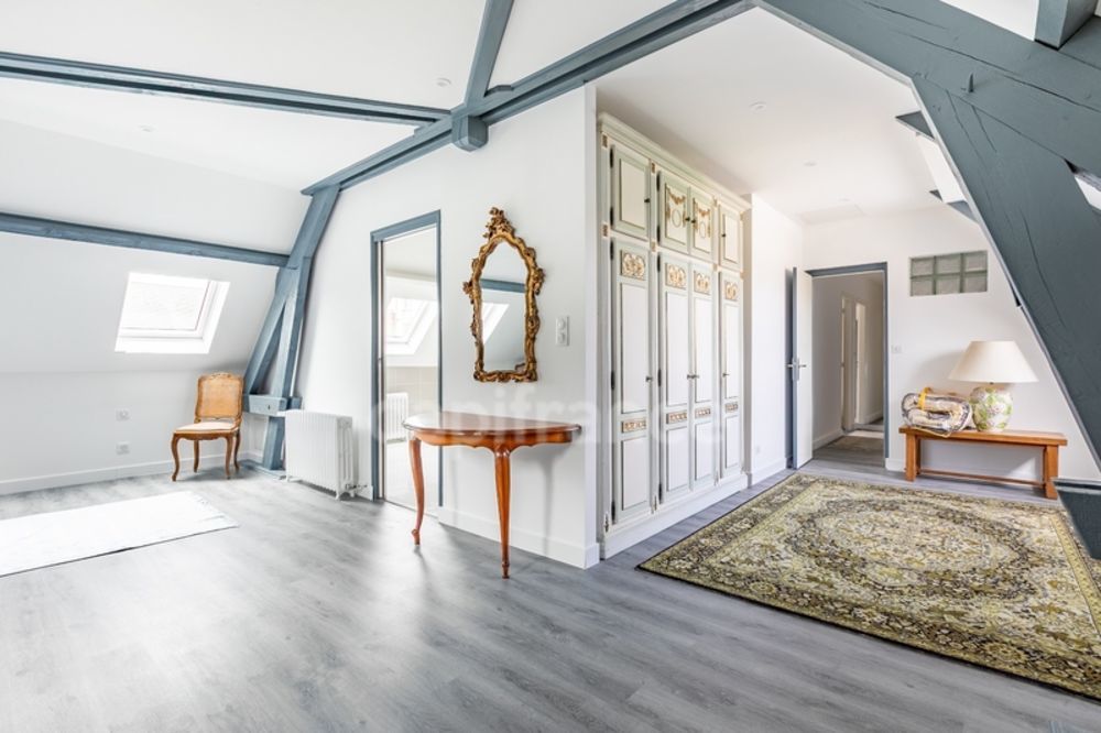 � vendre  Maison Soissons (02200)