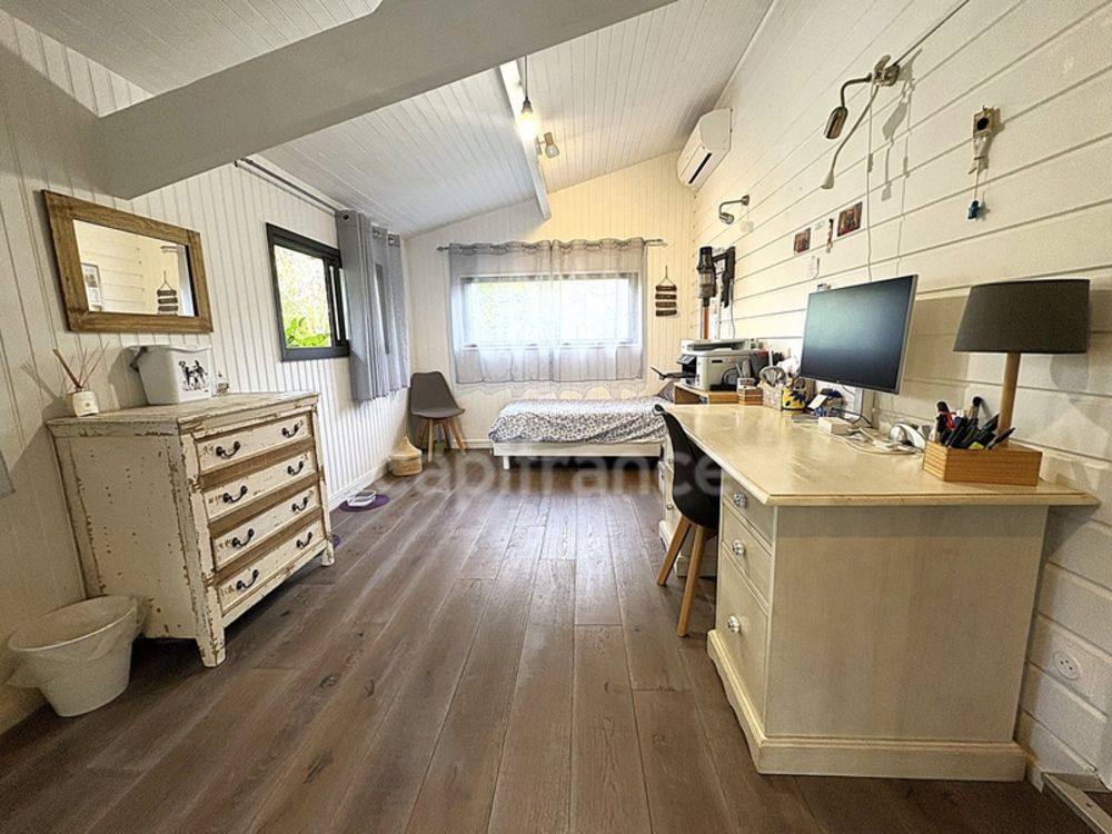 � vendre  Maison Lanton (33138)