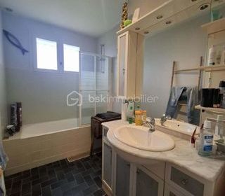  Maison � vendre 4 pi�ces 71 m�