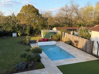  Maison � vendre 5 pi�ces 140 m�