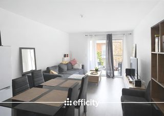  Appartement � vendre 3 pi�ces 66 m�